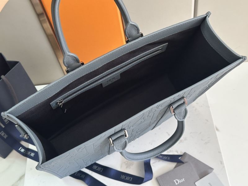 chr1st1an D10r shopping bags